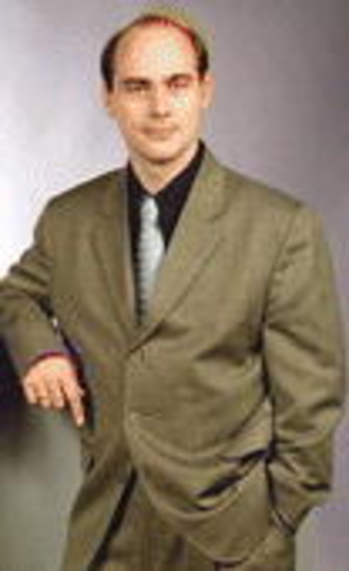 Kennt DRM: Dr. Johannes Ulbricht