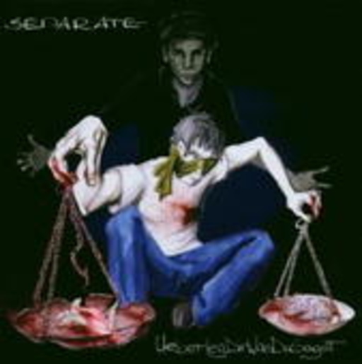 Separate – Überleg Dir was Du sagst