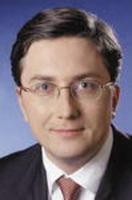 Übernimmt Verantwortung: Thomas Hesse