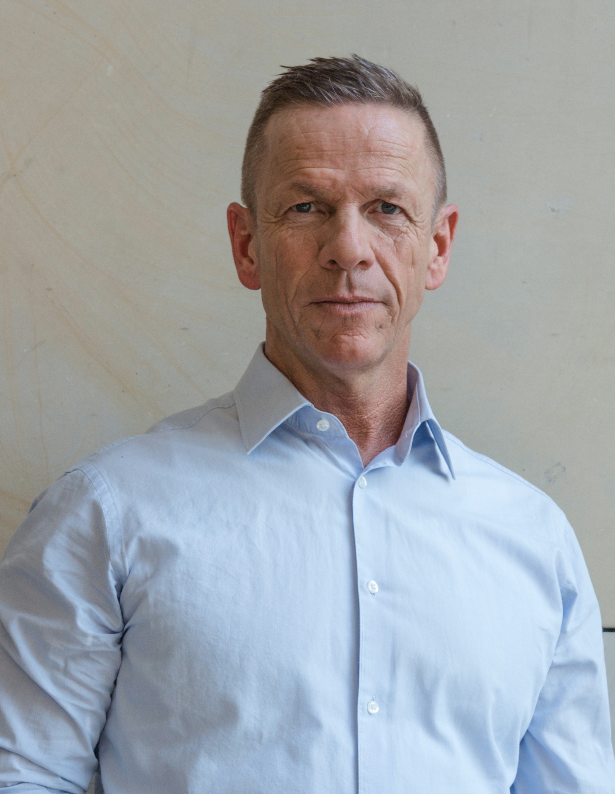 Ralf Salentin
