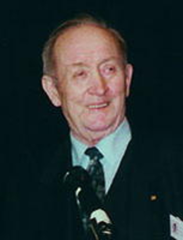 Verstarb unerwartet: Gerhard Weiseim