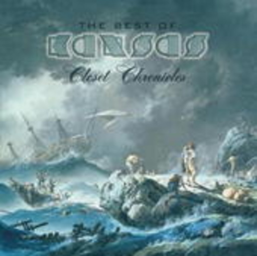 Kansas – Best Of