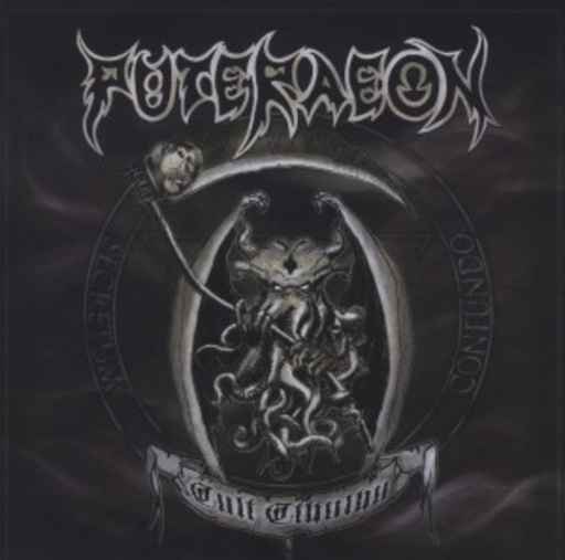 Puteraeon – Cult Cthulhu