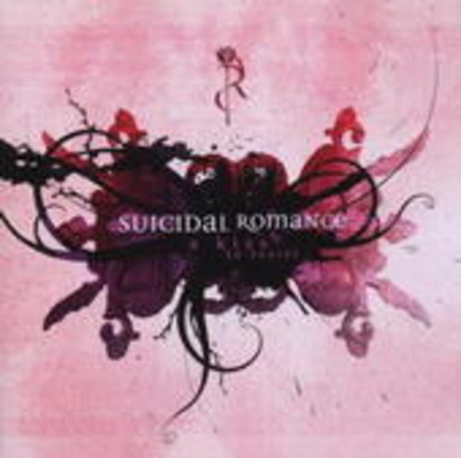 Suicidal Romance – A Kiss To Resist