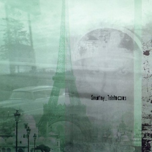 Smutny – Telehors