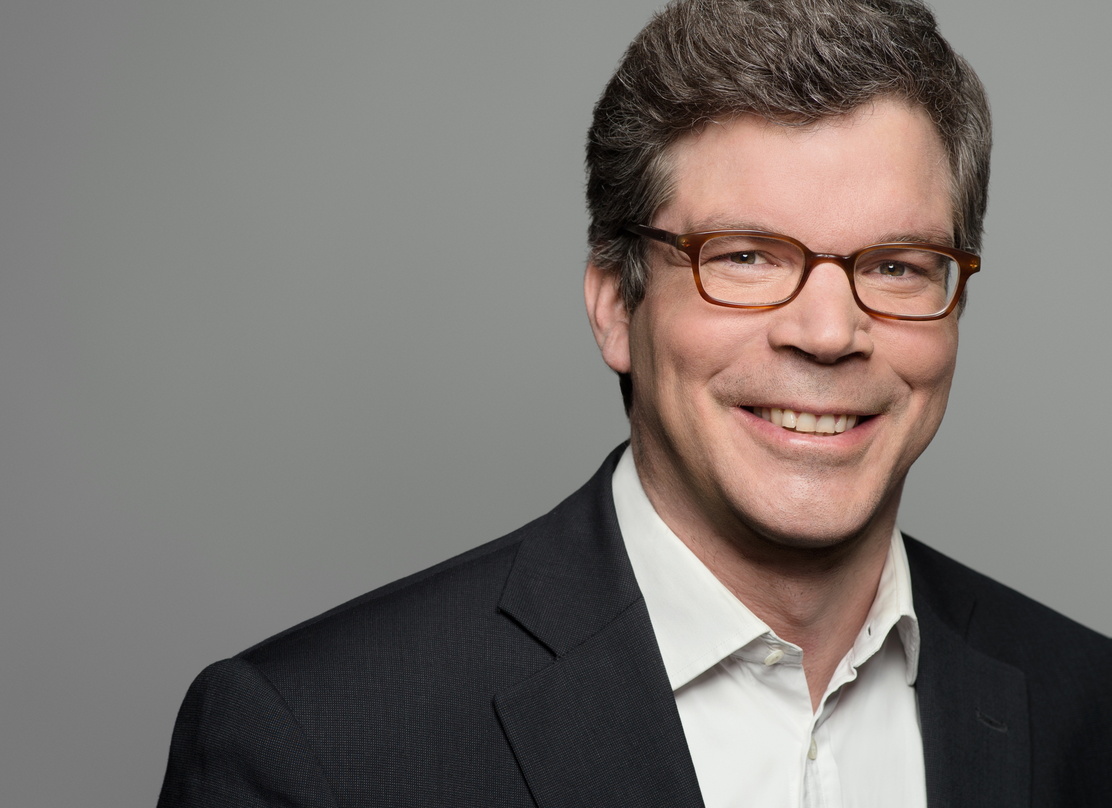Mit der GVL im Modernisierungsprozess: Tilo Gerlach