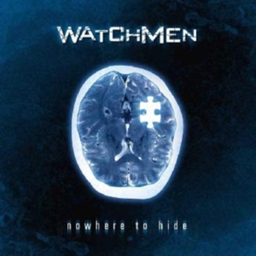 Watchmen – Nowhere To Hide