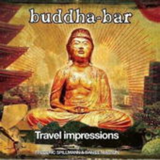 Diverse – Buddha-Bar Travel Impressions
