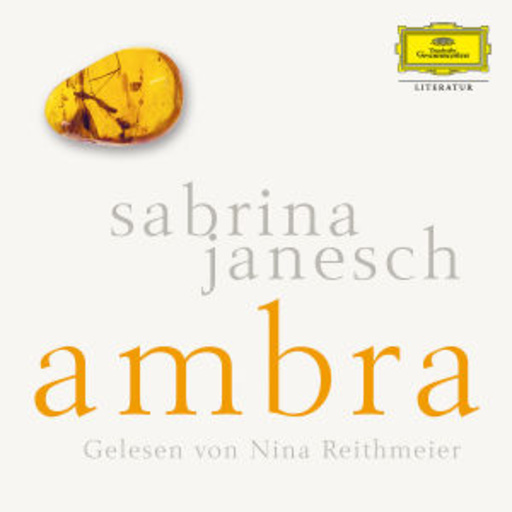 Nina Reithmeier – Ambra