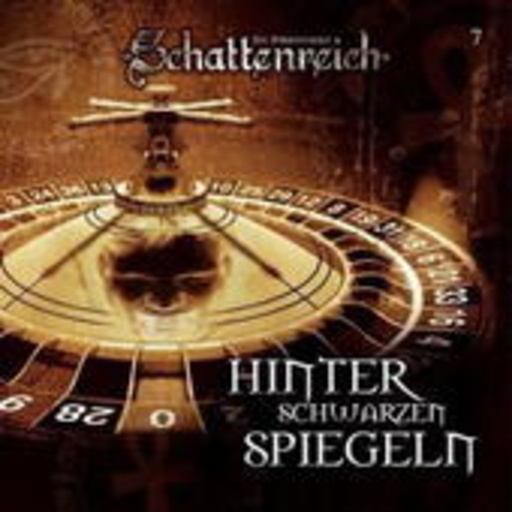 Diverse – Schattenreich (7) - Hinter schwarzen Spiegeln