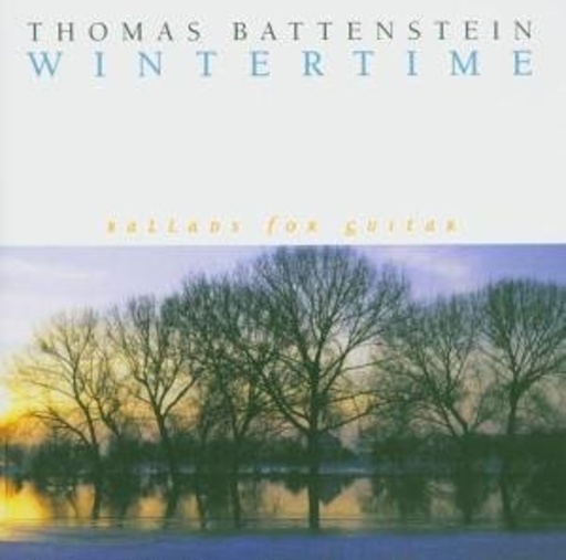 Thomas Battenstein – Wintertime
