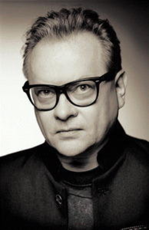 Bringt sich ein: Heinz Rudolf Kunze