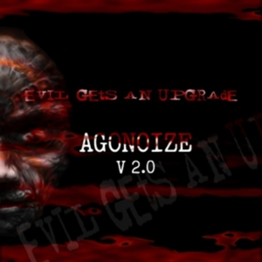 Agonoize – Evil Gets An Upgrade
