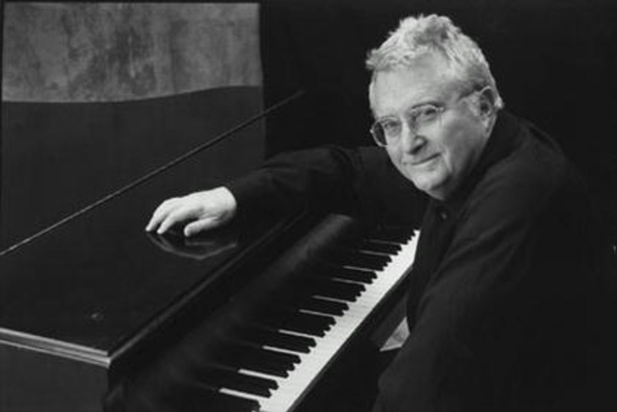 Will Fans nicht mehr lange auf neues Material warten lassen: Randy Newman