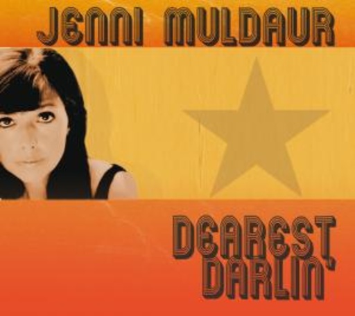 Jenni Muldaur – Dearest Darlin'