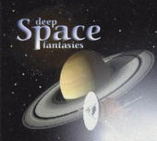 Deep Space Fantasies