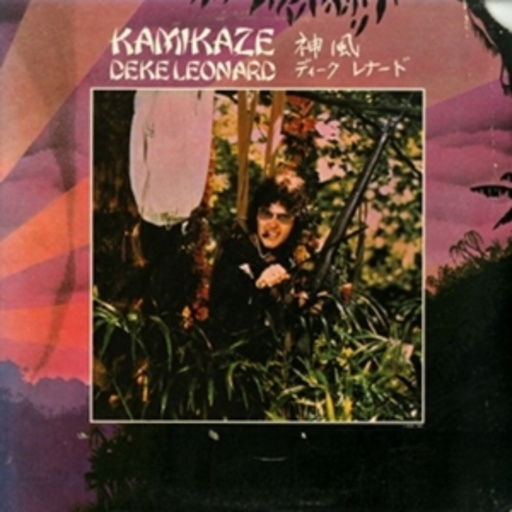 Deke Leonard – Kamikaze