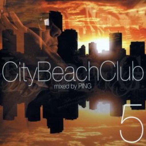 Diverse – City Beach Club 5 (Mixed By DJ Ping)
