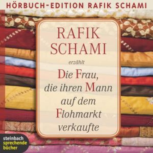 Diverse – Die Frau, die ihren Mann auf dem Flohmarkt verkaufte
