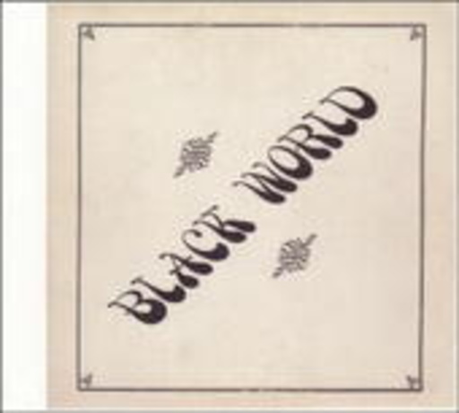 Bullwackies All Stars – Black World Dub