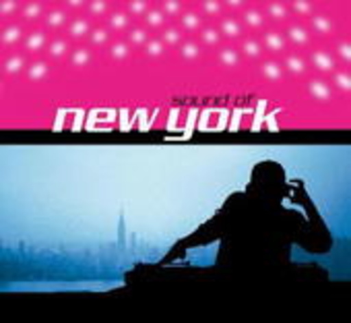 Diverse – Sound Of New York