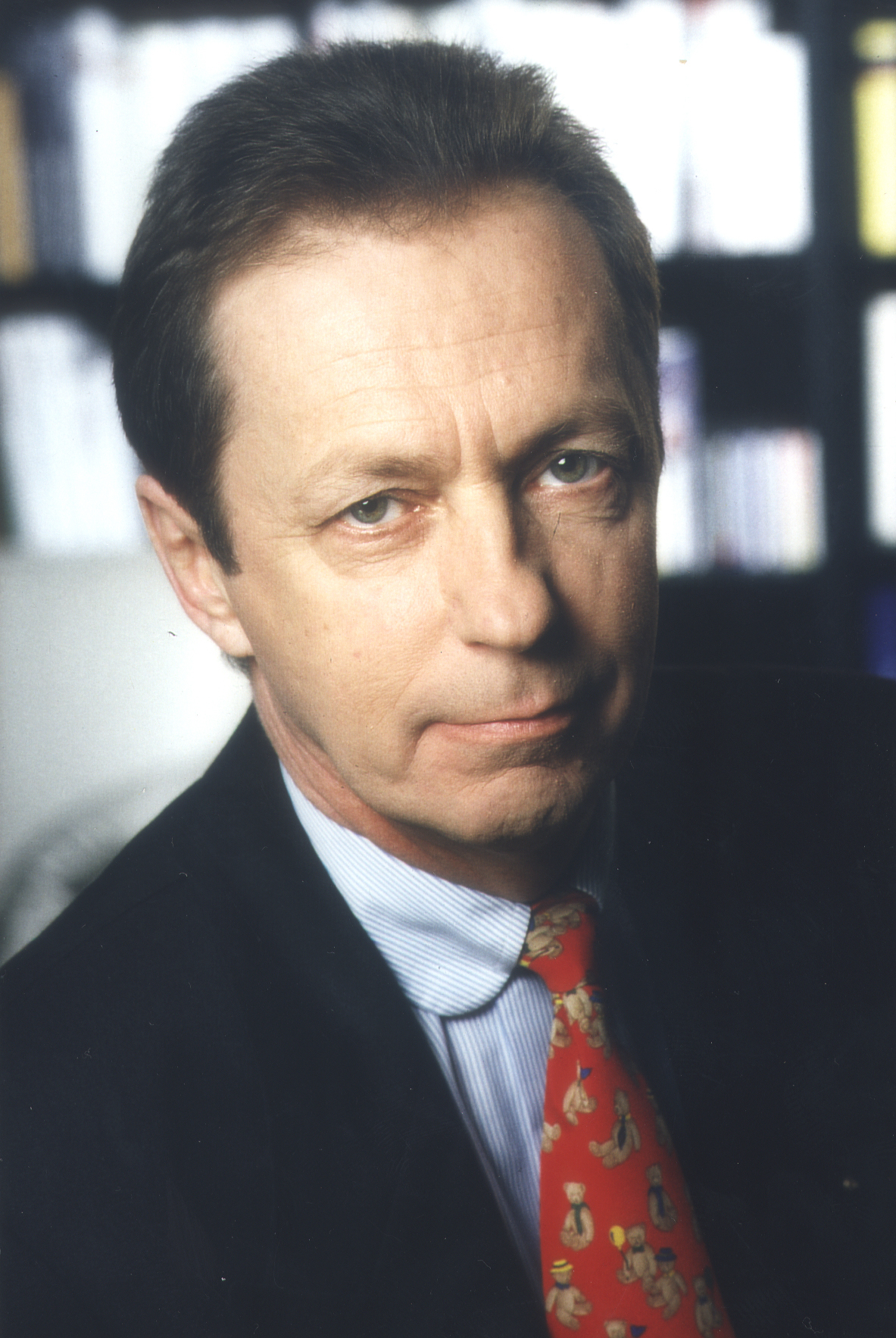 Gerhard Fuchs