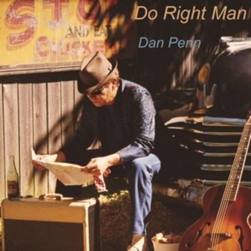 Dan Penn – Do Right Man