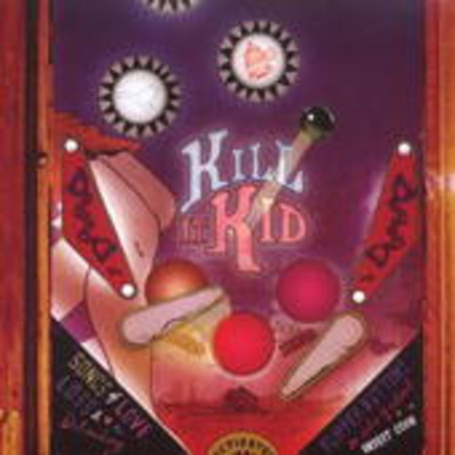 Kill It Kid – Kill It Kid