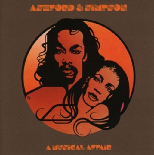 Ashford & Simpson – A Musical Affair