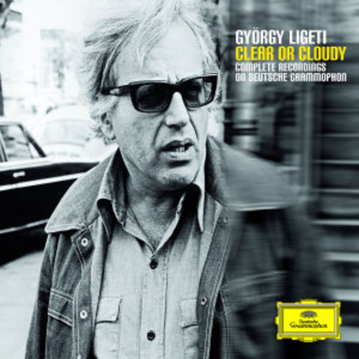 Pierre-Laurent Aimard/Hagen Quartett – Clear Or Cloudy