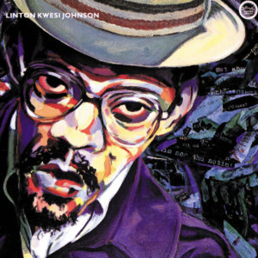 Linton Kwesi Johnson – Reggae Greats (Island Reggae Greats Collection)