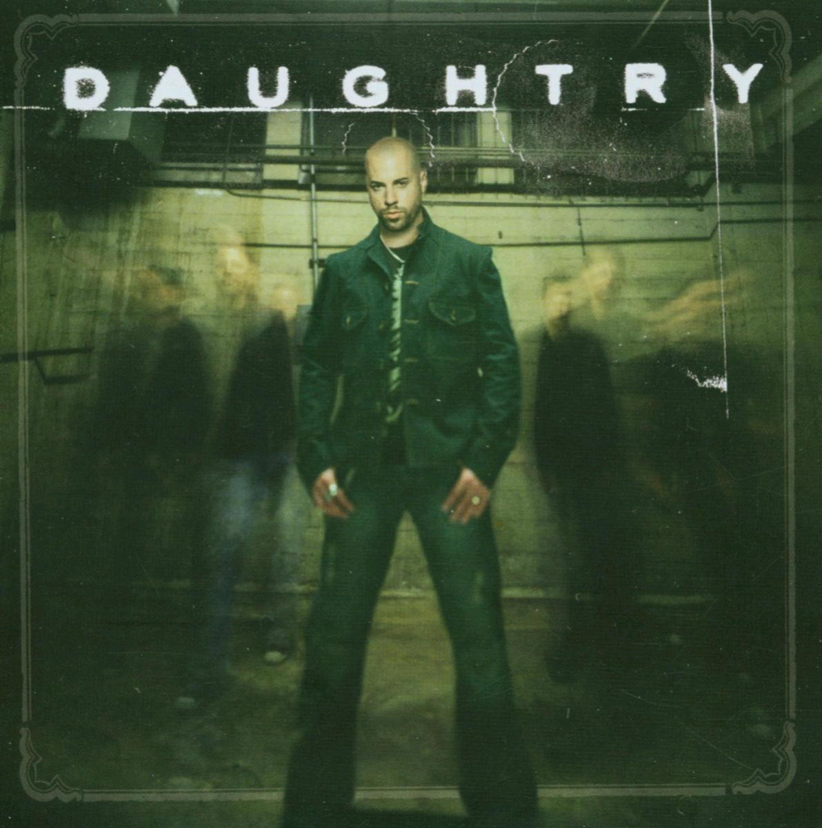 Daughtry – Daughtry