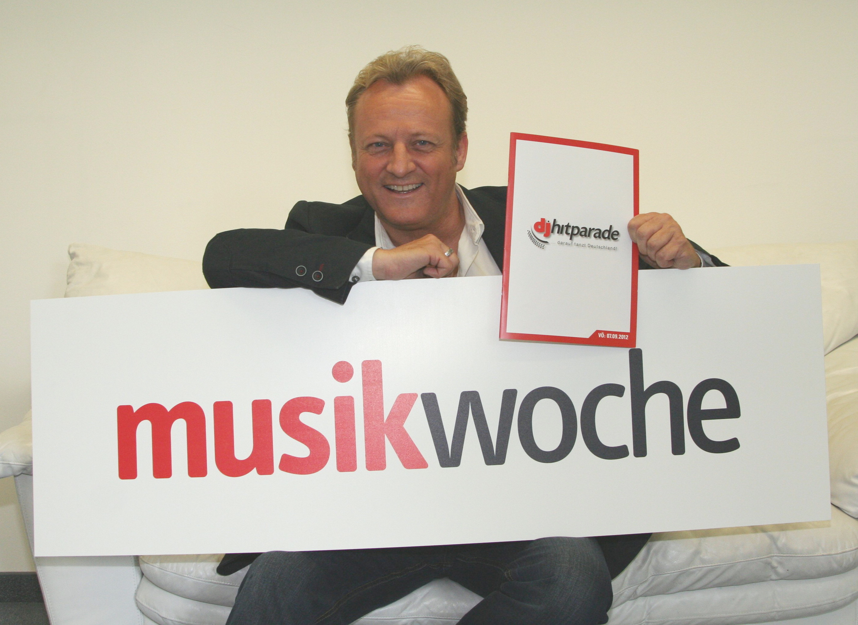 Uwe Hübner