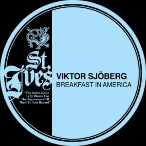 Viktor Sjoberg – Breakfast In America