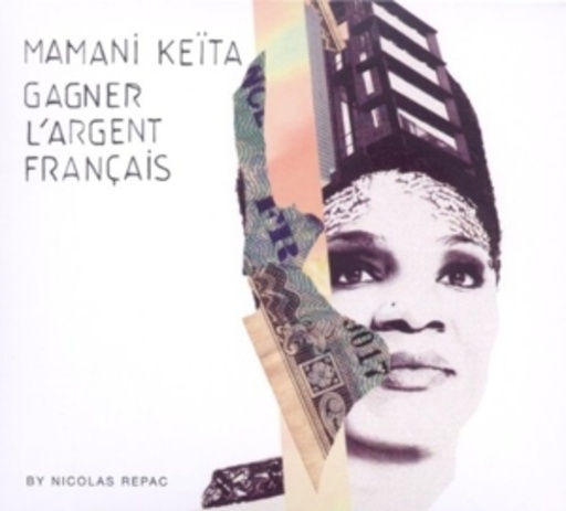 Mamani Keita – Gagner L'Argent Francais