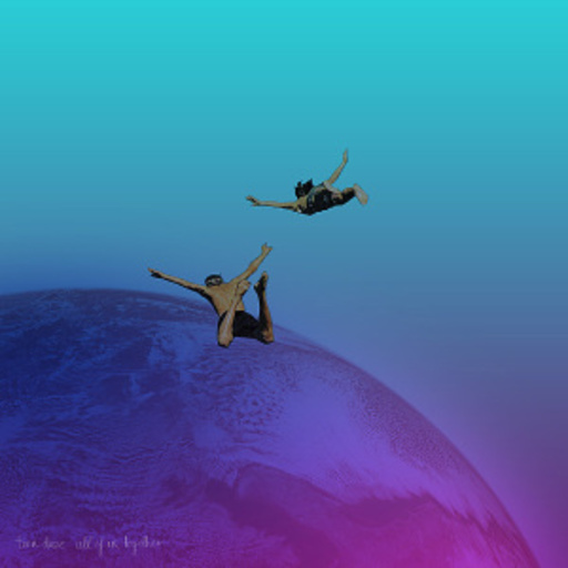 Teen Daze – All Of Us, Together