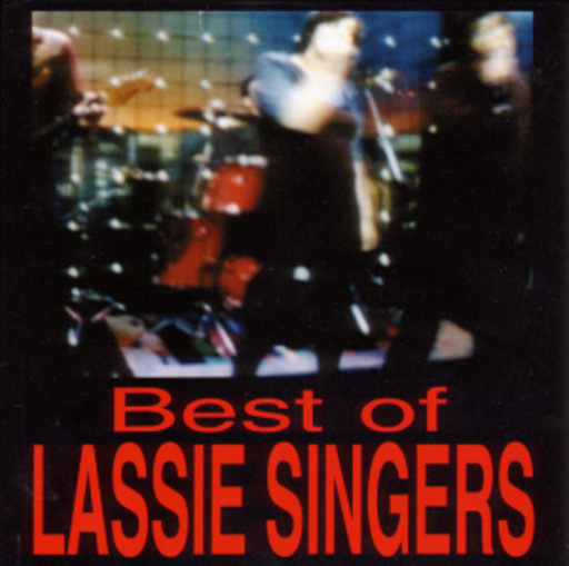 Lassie Singers – Best Of