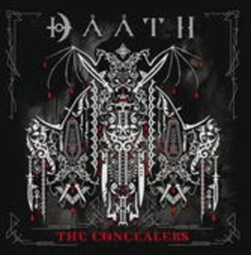 Daath – The Concealers