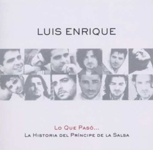 Lo Que Pasó … Historia Del Principe De La Salsa