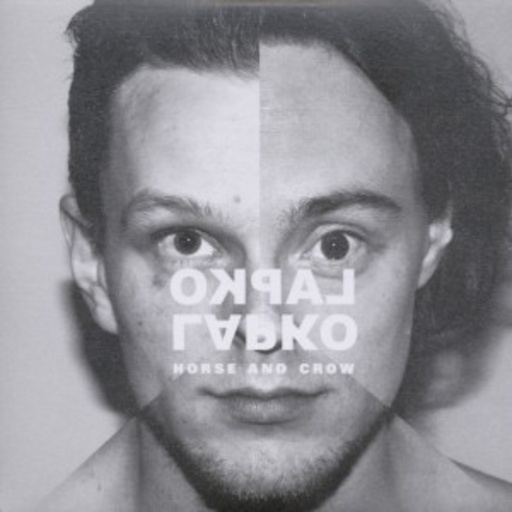 Lapko – Horse And Crow EP