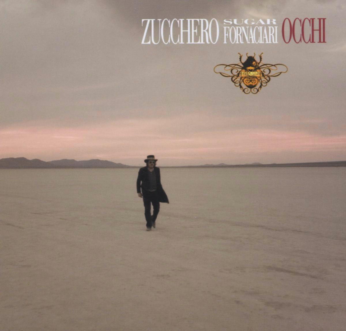 Zucchero – Occhi