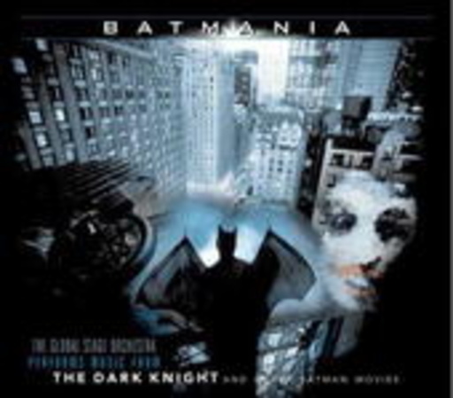 Global Stage Orchestra – Batmania