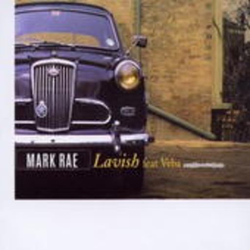 Mark Rae feat. Veba – Lavish