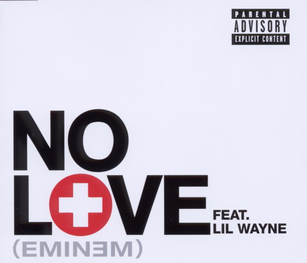 Eminem feat. Lil Wayne – No Love