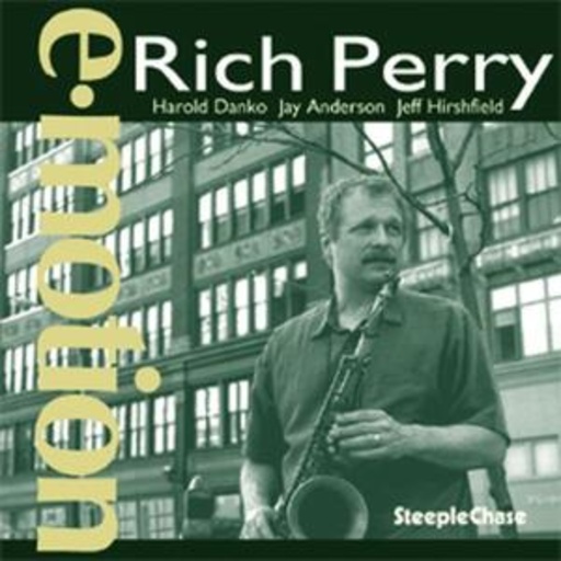 Rich Perry – E-Motion