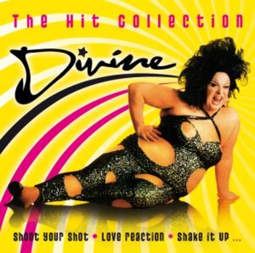 Divine – The Hit Collection