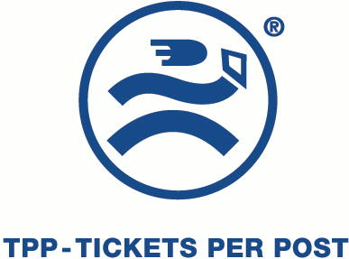 TPP Tickets per Post