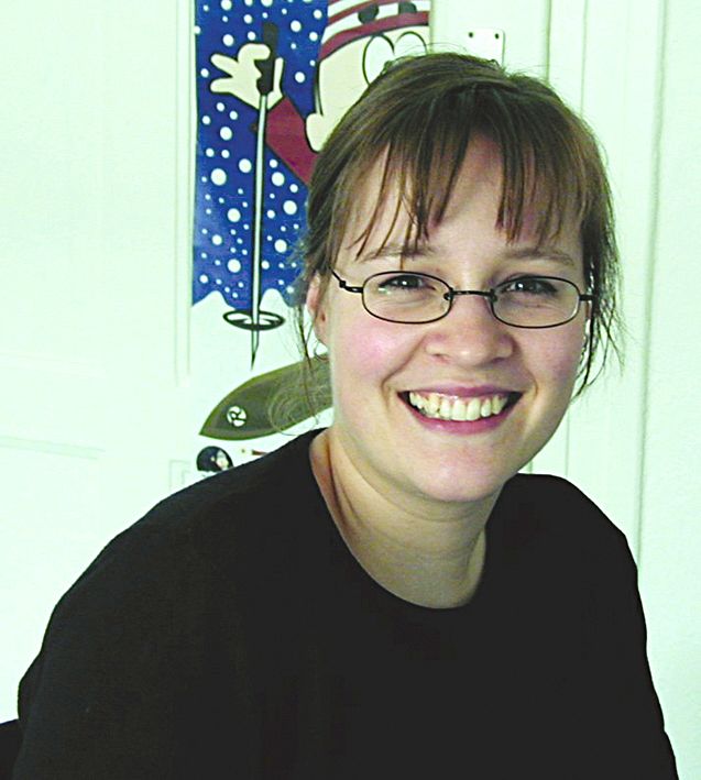 Britta Baer