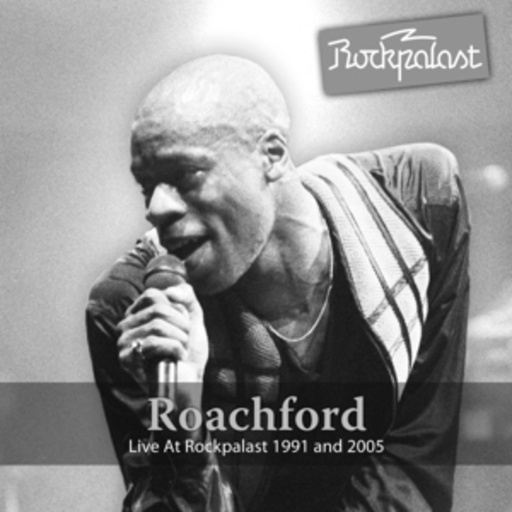Roachford – Live At Rockpalast