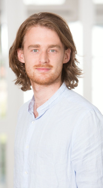 Daniel Rapp